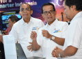 Manfaatkan AI Sekaligus Waspadai Risiko Penggunaannya