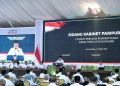 Presiden Prabowo: Kondisi Pangan Indonesia Terkendali