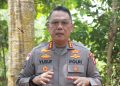 SDC Tangkap DPO Penganiayaan Berat di Puncak Jaya