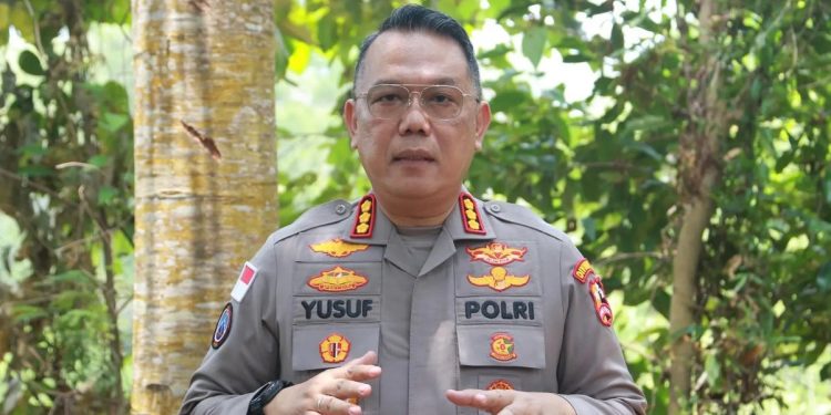 SDC Tangkap DPO Penganiayaan Berat di Puncak Jaya
