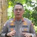 SDC Tangkap DPO Penganiayaan Berat di Puncak Jaya
